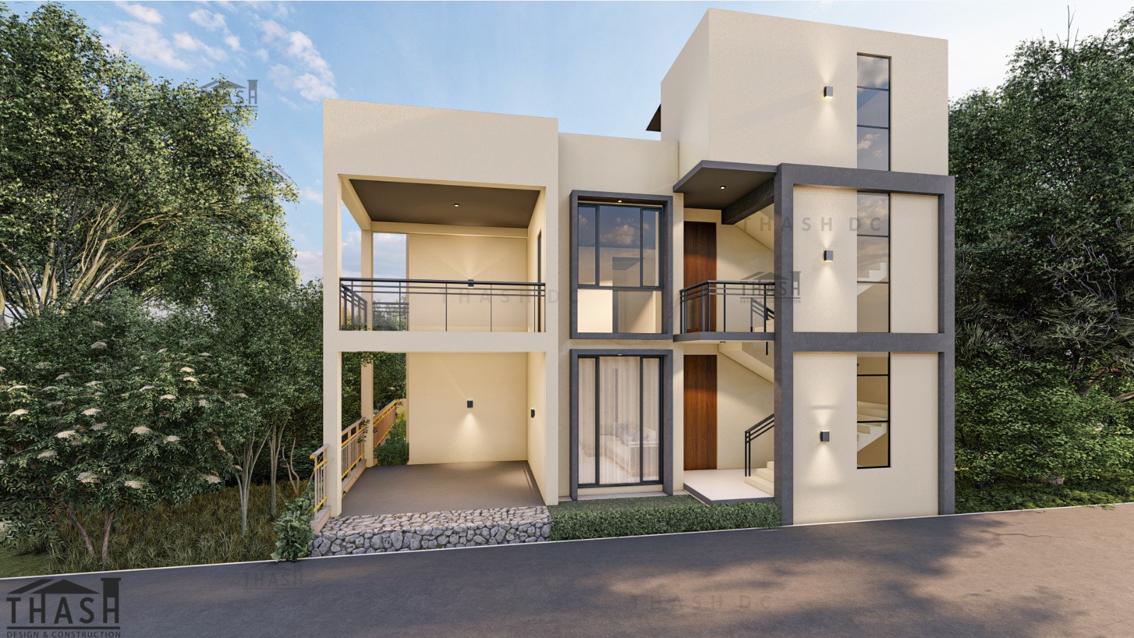 Malambe Ongoing Project