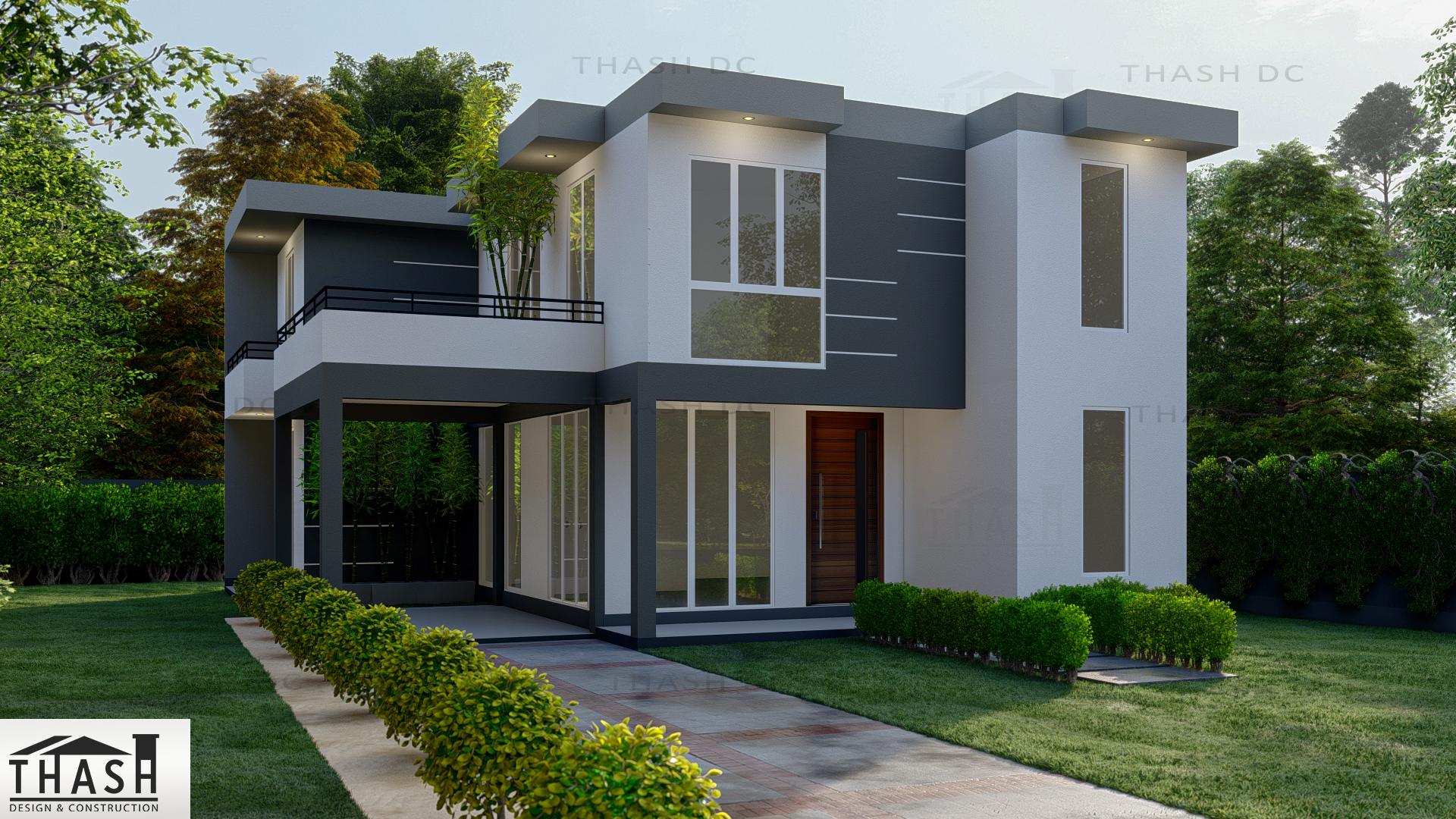 Athurugiriya Ongoing Project