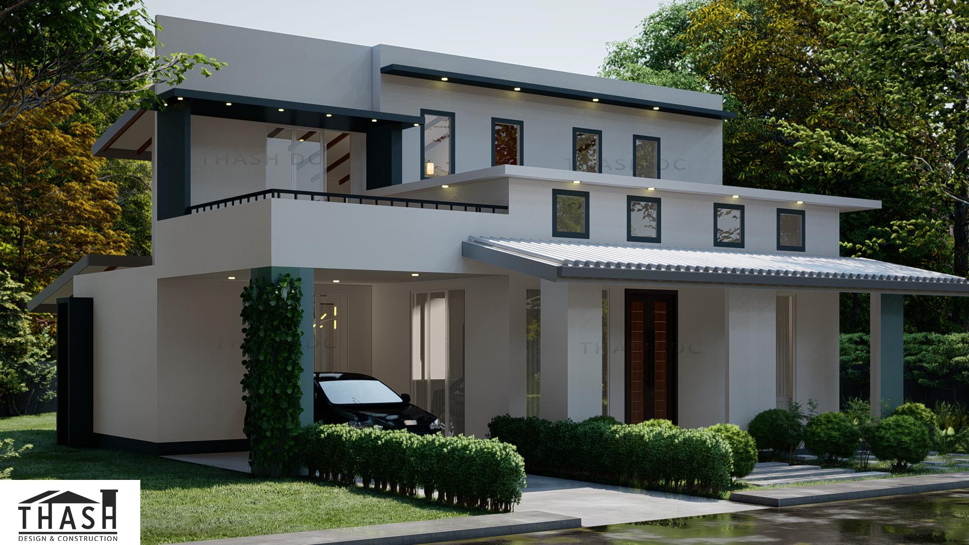 Avissawella Ongoing Home Renovation Project