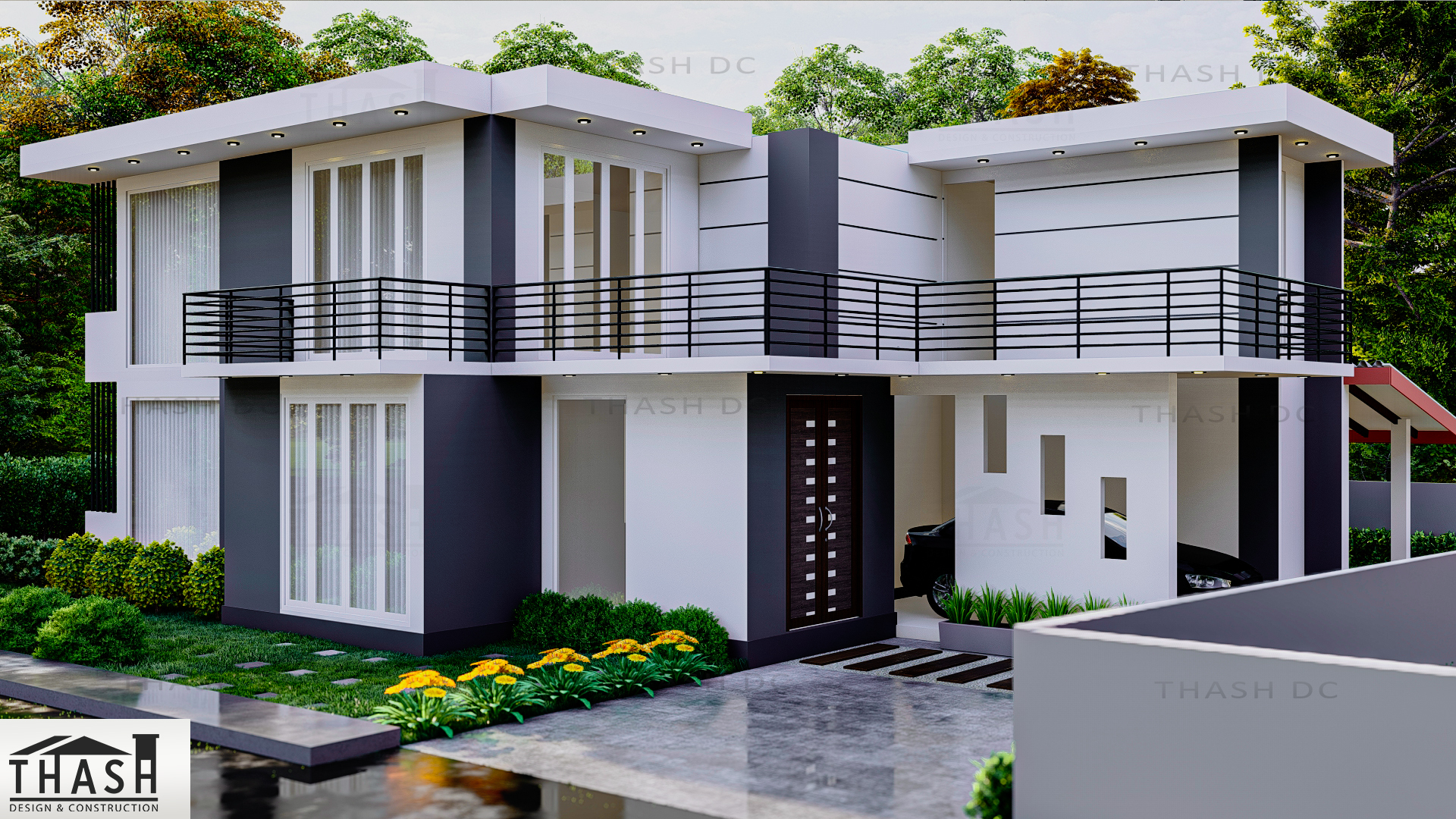 Padukka Ongoing Project