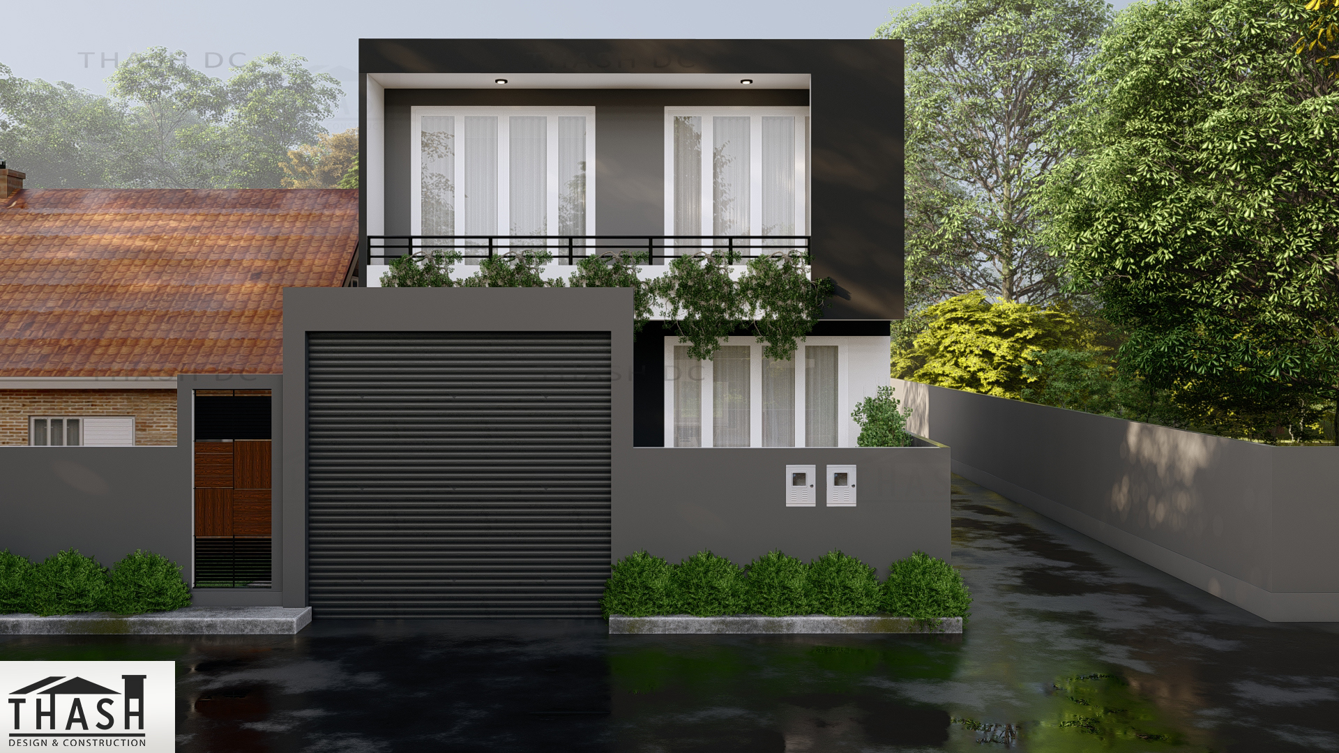 Piliyandala Ongoing Project